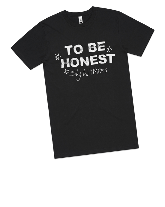 TBH Tshirt + Album Bundle