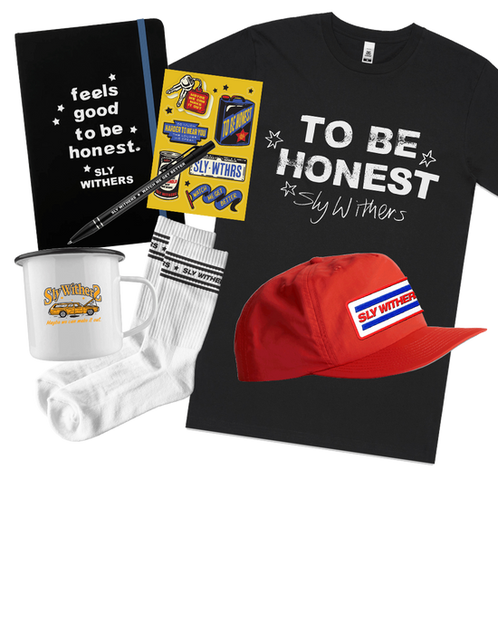 TBH Everything Bundle