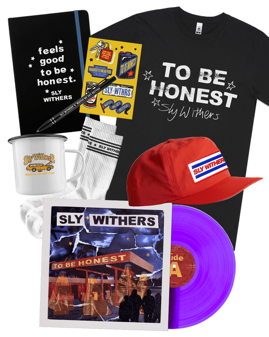 TBH Everything Bundle