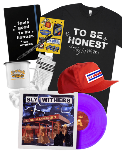 TBH Everything Bundle