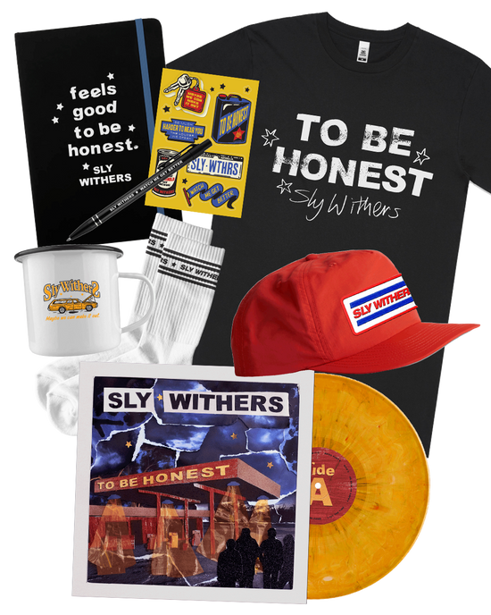 TBH Everything Bundle