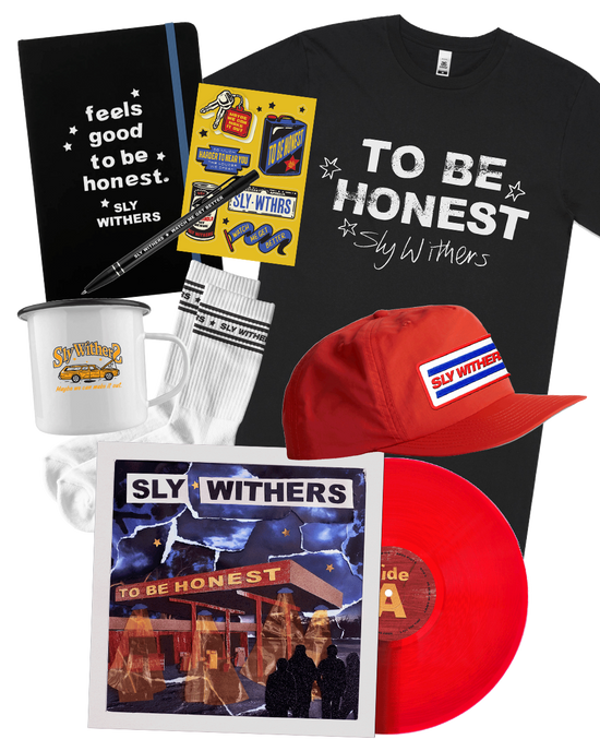 TBH Everything Bundle