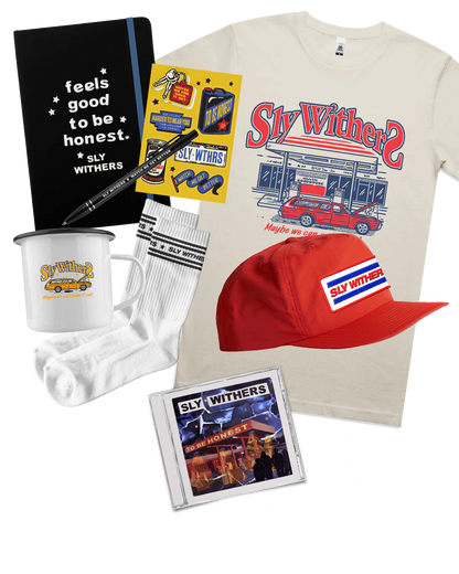 TBH Everything Bundle