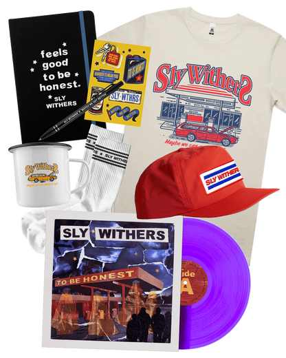 TBH Everything Bundle