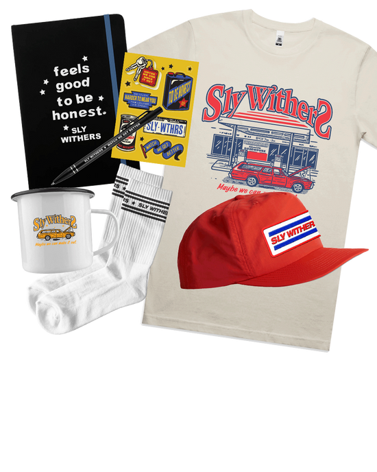 TBH Everything Bundle