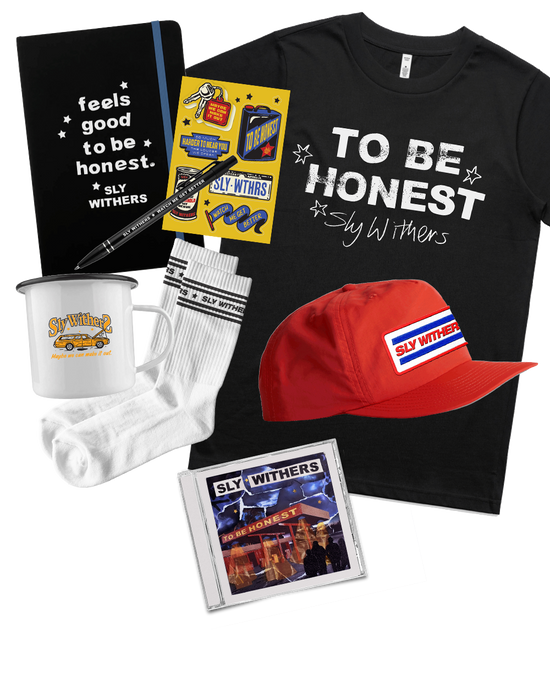 TBH Everything Bundle
