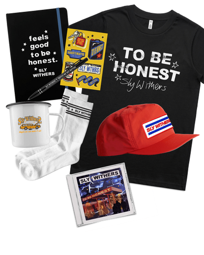 TBH Everything Bundle