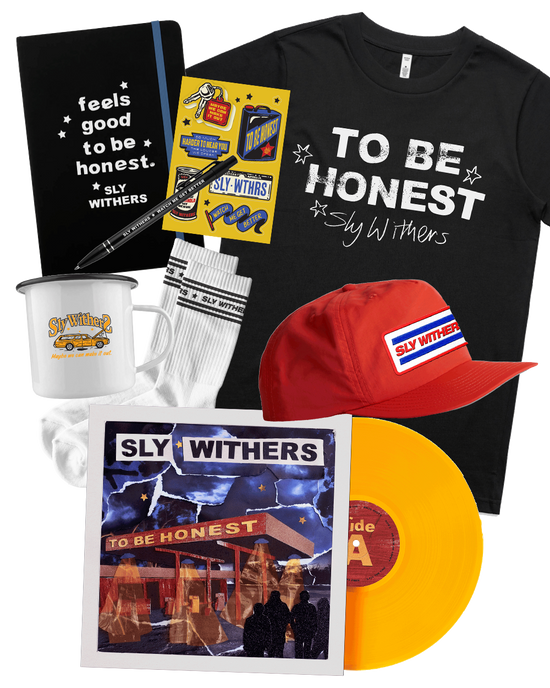 TBH Everything Bundle