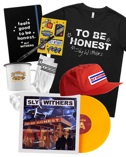 TBH Everything Bundle
