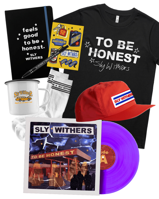 TBH Everything Bundle