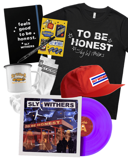 TBH Everything Bundle