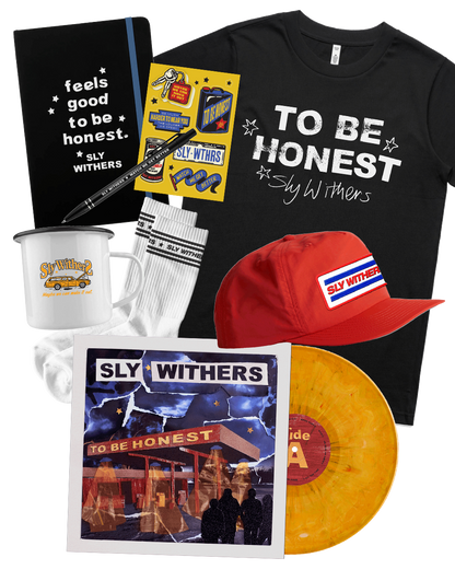 TBH Everything Bundle