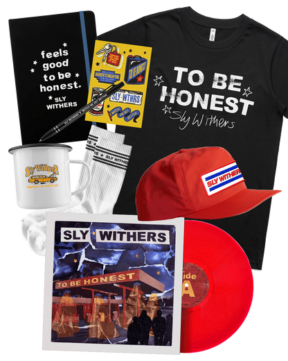 TBH Everything Bundle