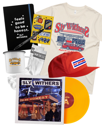 TBH Everything Bundle