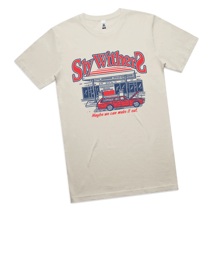 TBH Tshirt + Album Bundle