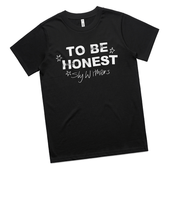 TBH Tshirt + Album Bundle