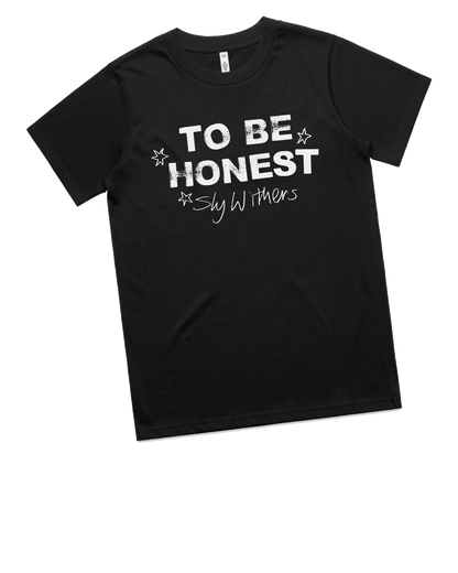 TBH Tshirt + Album Bundle