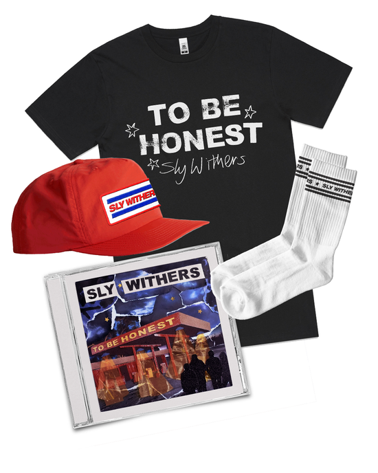 TBH Apparel Bundle