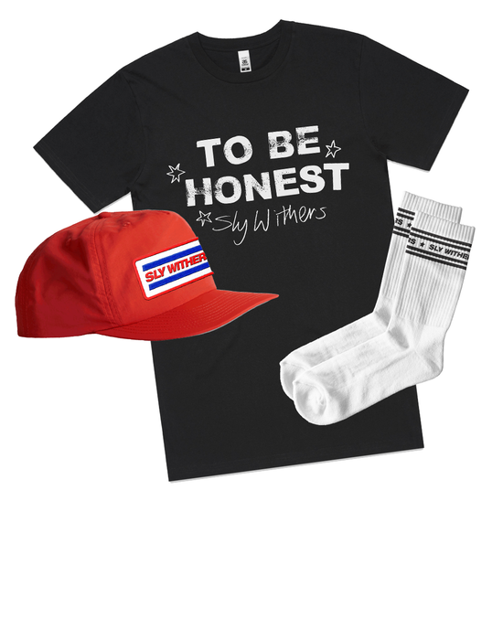 TBH Apparel Bundle