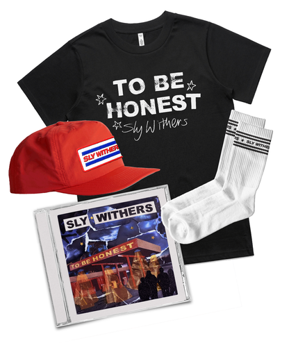 TBH Apparel Bundle