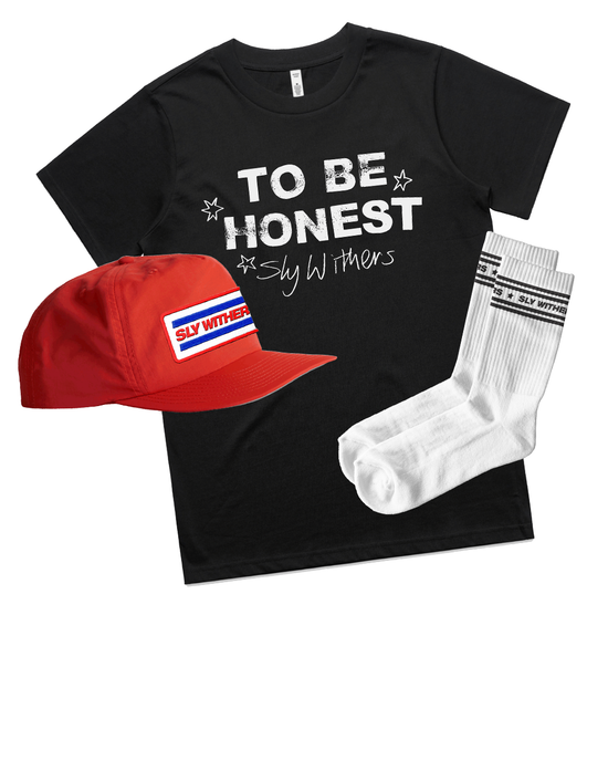 TBH Apparel Bundle