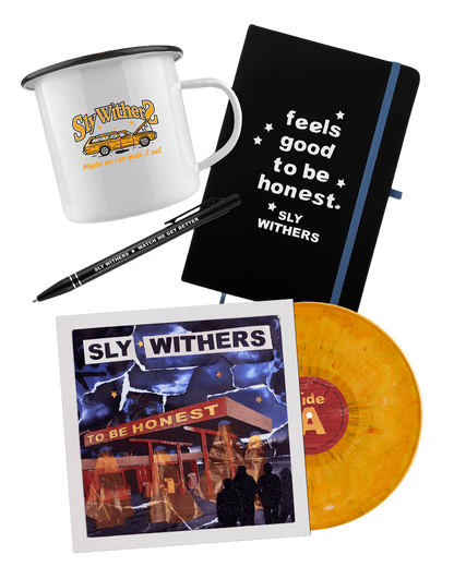 TBH Writer's Bundle
